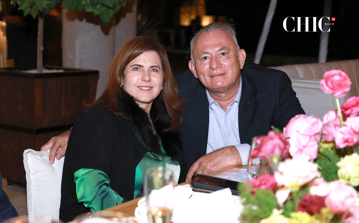 Susana y Juan