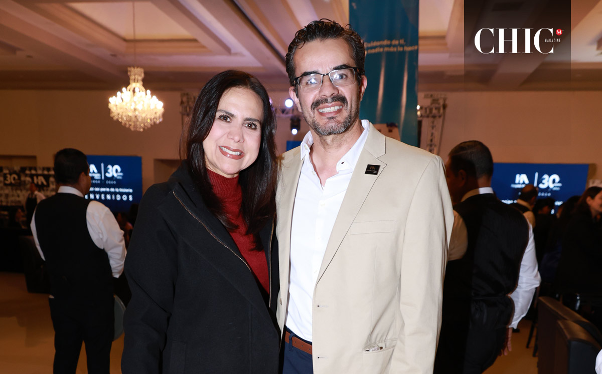 Susy y Armando