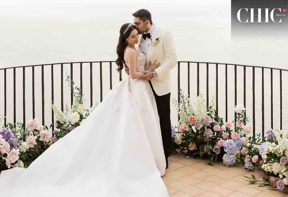Ada Pamela Rodríguez y  Ramiro Salinas / Fotos: Cortesía