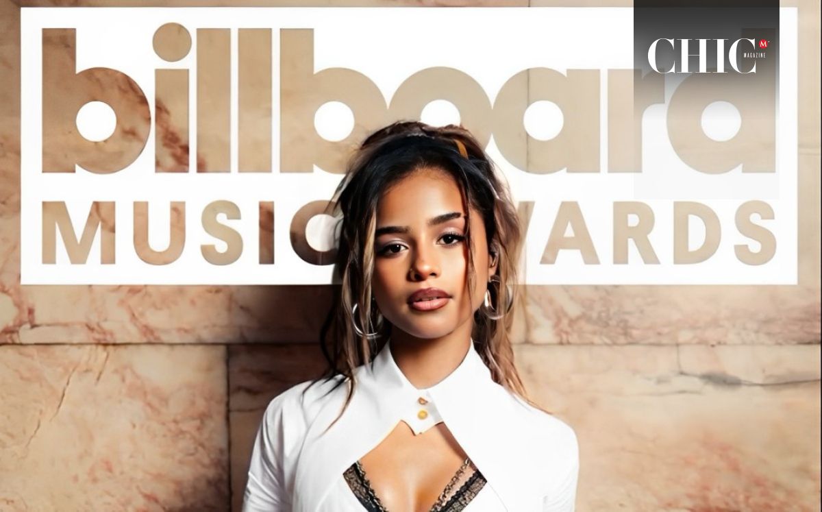 Billboard Music Awards 2024: Mejores looks de la alfombra roja (Foto: Instagram)