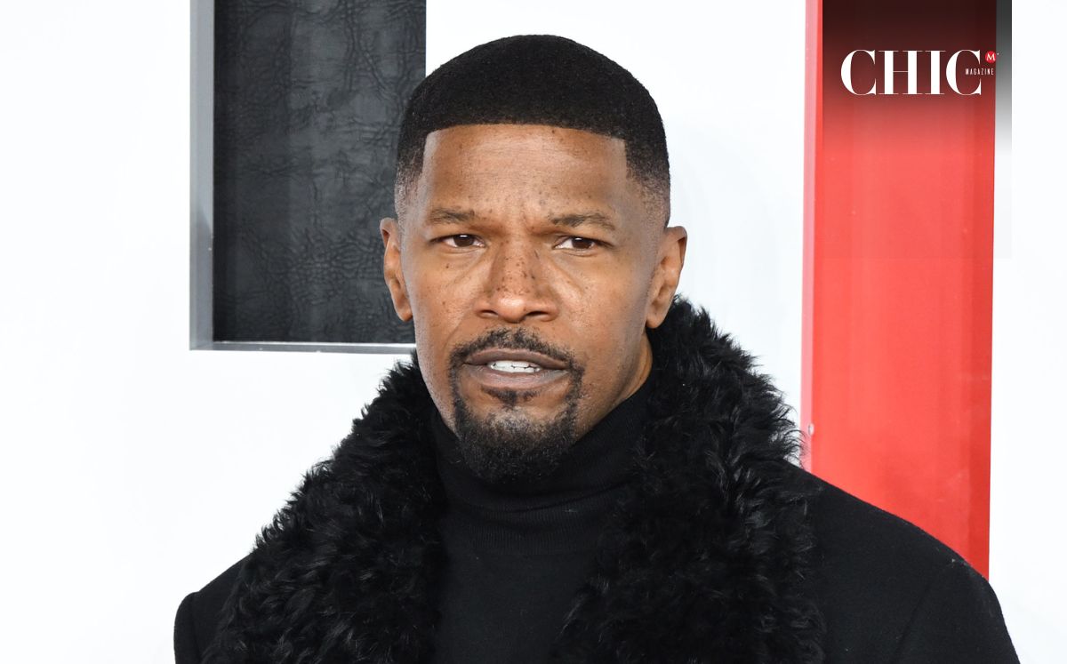 Jamie Foxx y las fuertes revelaciones que hizo en Netflix (Foto: Instagram)