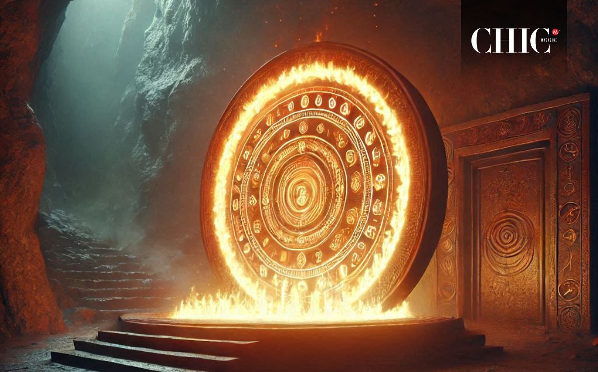 Aquí los pasos para el ritual del portal 12/12 de fuego (Microsoft Copilot))