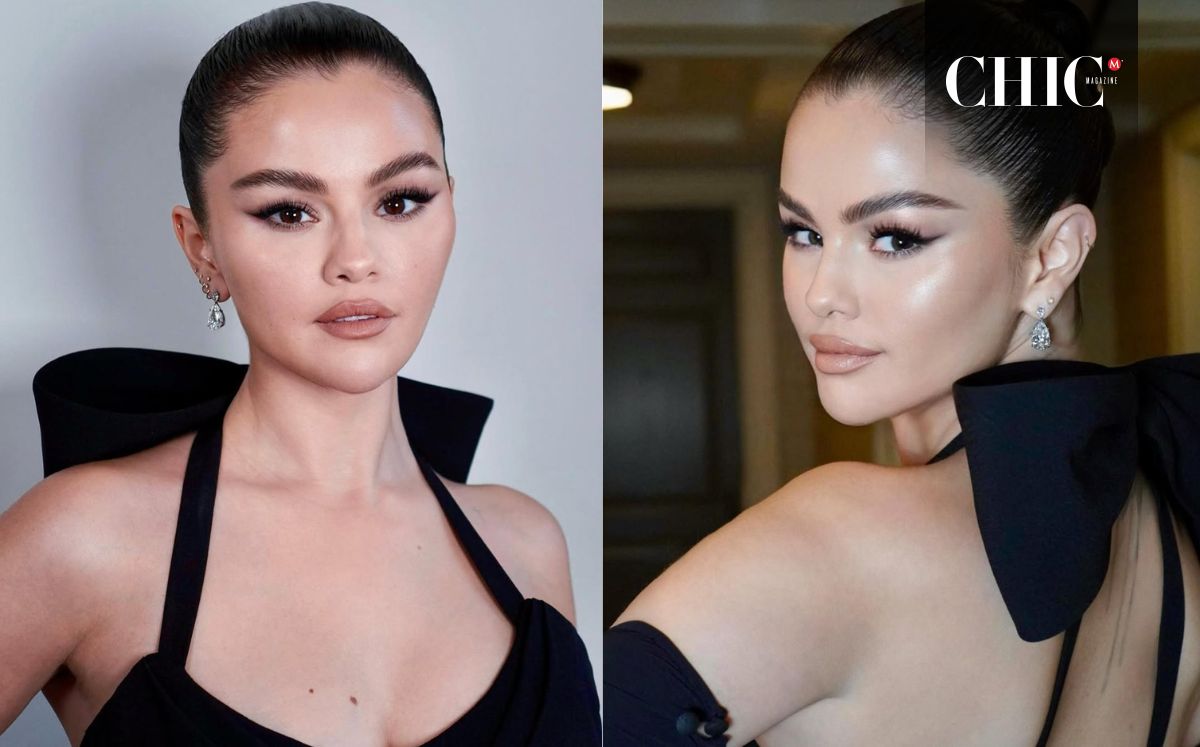 La razón por la que Selena Gomez perdió su español (Instagram)