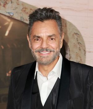 Eugenio Derbez se retirará en 2025 (Getty Images)