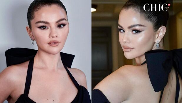 La razón por la que Selena Gomez perdió su español (Instagram)