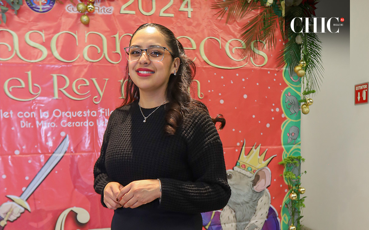 Alejandra Martínez (Edgar Segura)