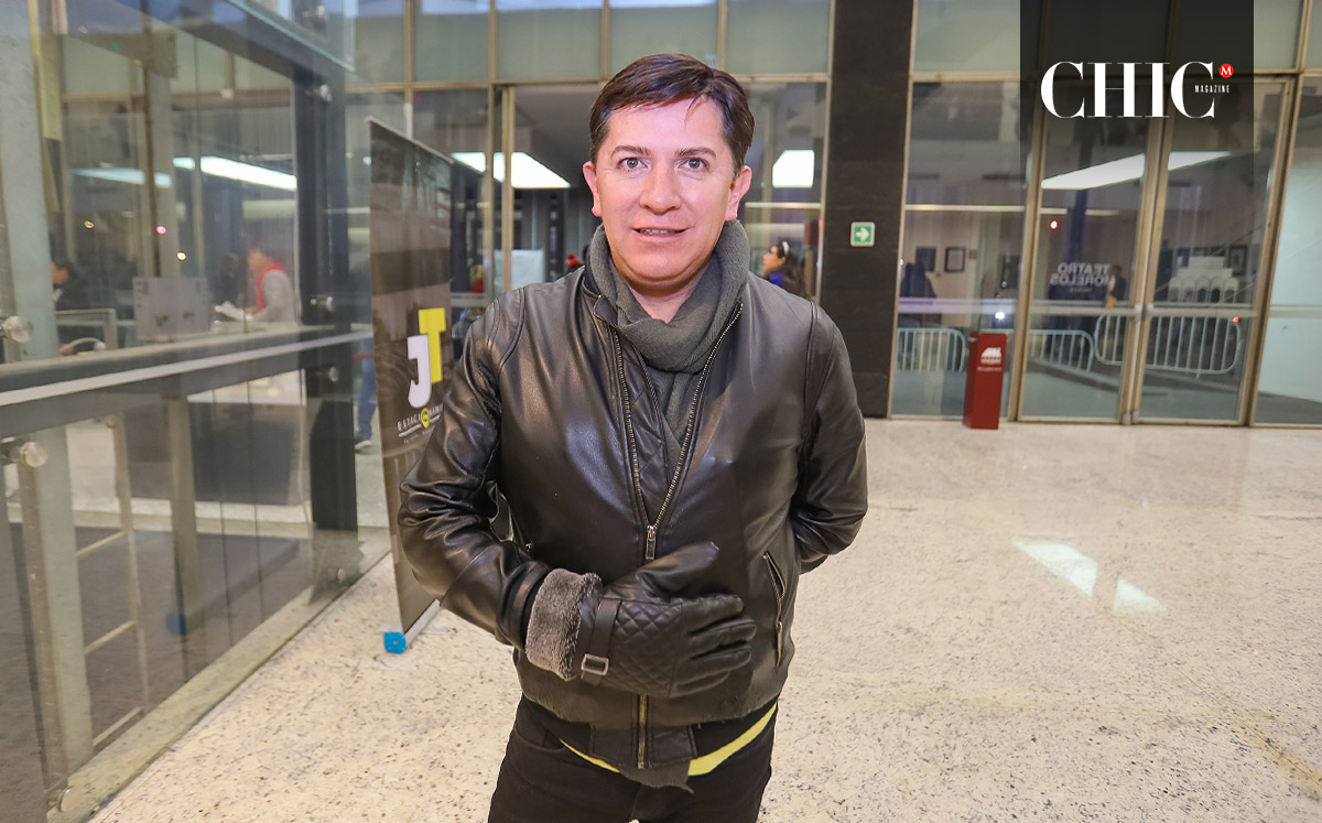 Jorch Nabor (Edgar Segura)