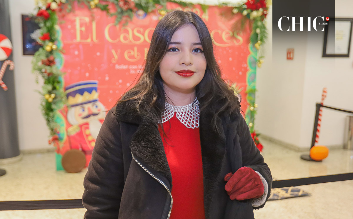 Karime Arellano (Edgar Segura)