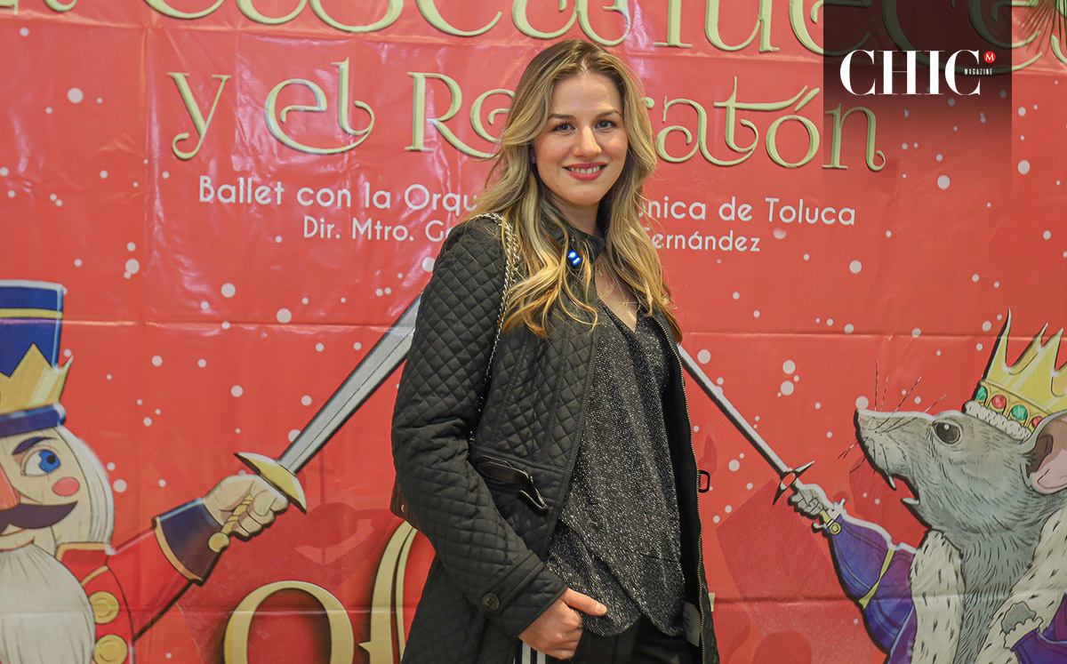 Paulina Delgado (Edgar Segura)