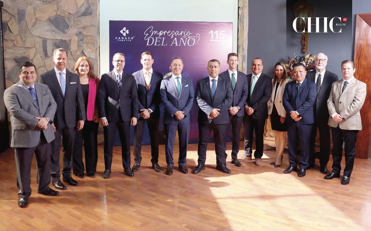ALBERTO LUIS ZATARAIN, FRANCISCO GÓMEZ ANDA, DIONEE JIMÉNEZ, JUAN IGNACIO HACES, ROBERT FLEISHMAN, ROBERT FLEISHMAN, CARLOS MUÑOZ, DAVID FLEISHMAN