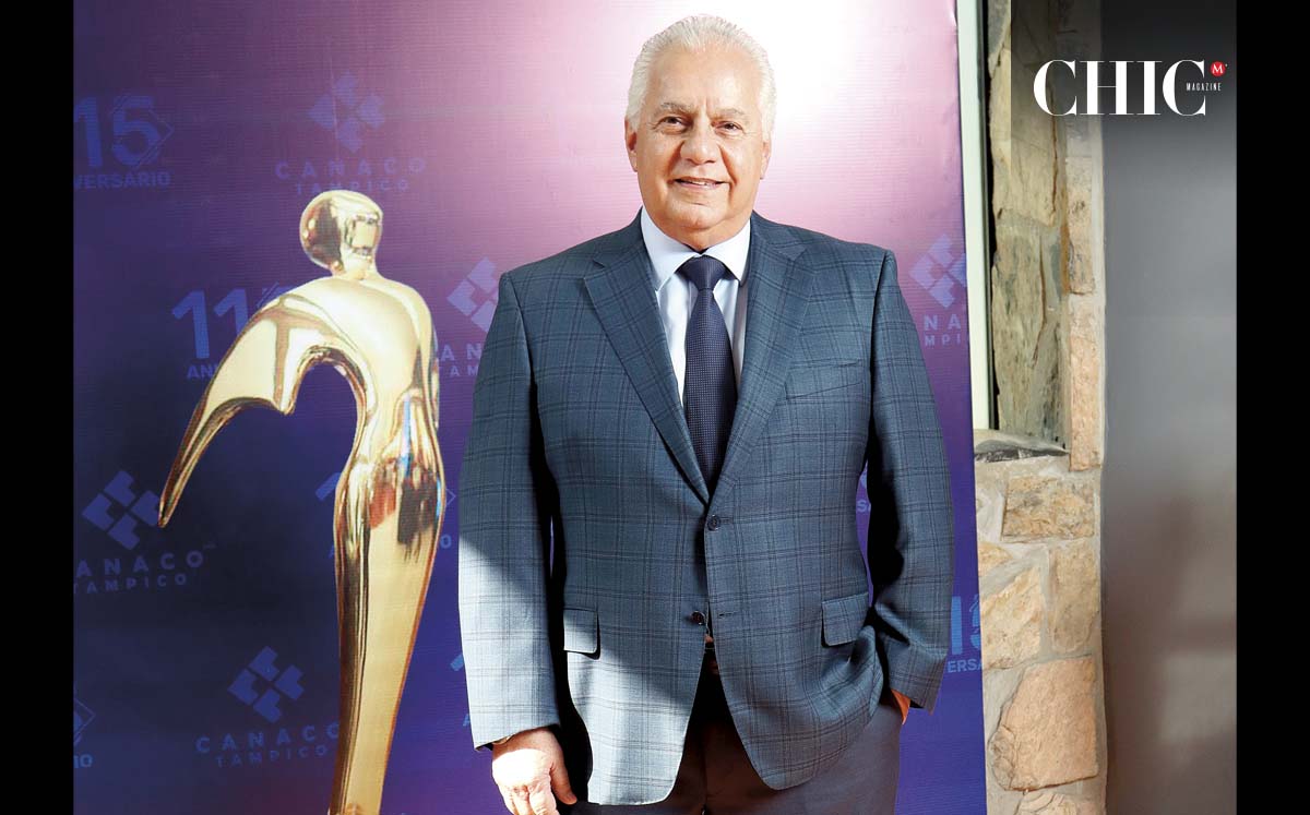 ALFREDO HAGE
