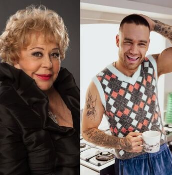 Aquí los famosos que nos dejaron este 2024 (Instagram)