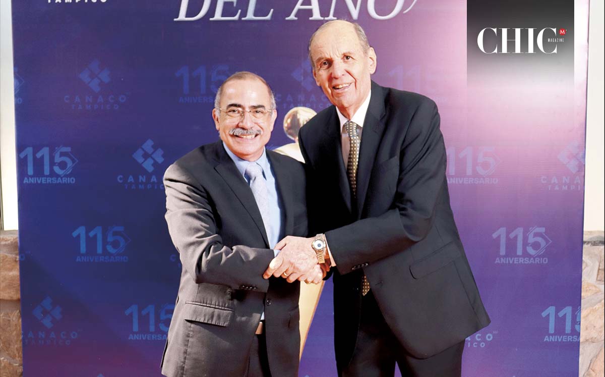EDMUNDO VÁZQUEZ Y JUAN ÁNGEL PAREDES