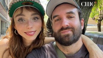 Natalia Téllez: ¿Por qué no quiere casarse con su novio? (Foto: Instagram)
