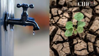 Sequía en México para 2025: Meses con escasez de agua (Foto: Freepik/Getty)