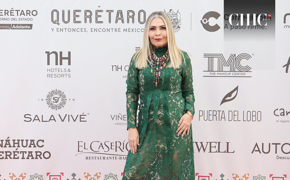 Blanca Salinas