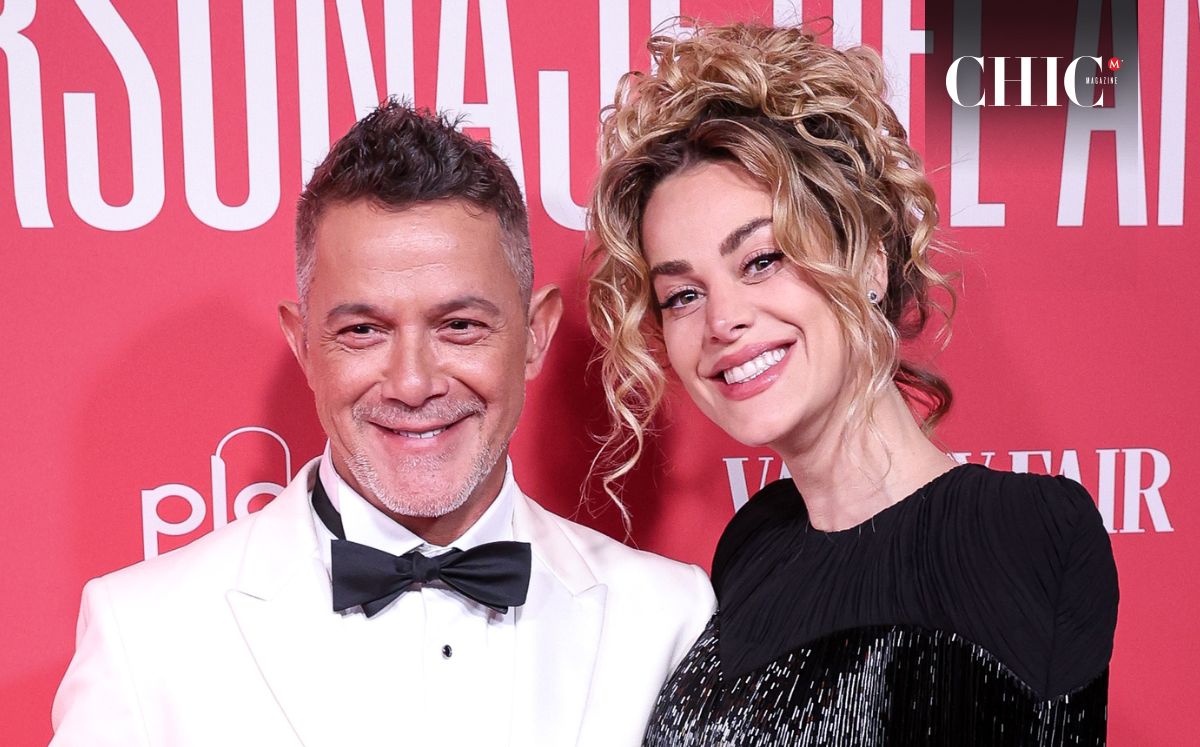 Candela Márquez: Ella es la novia de Alejandro Sanz (Foto: Getty)