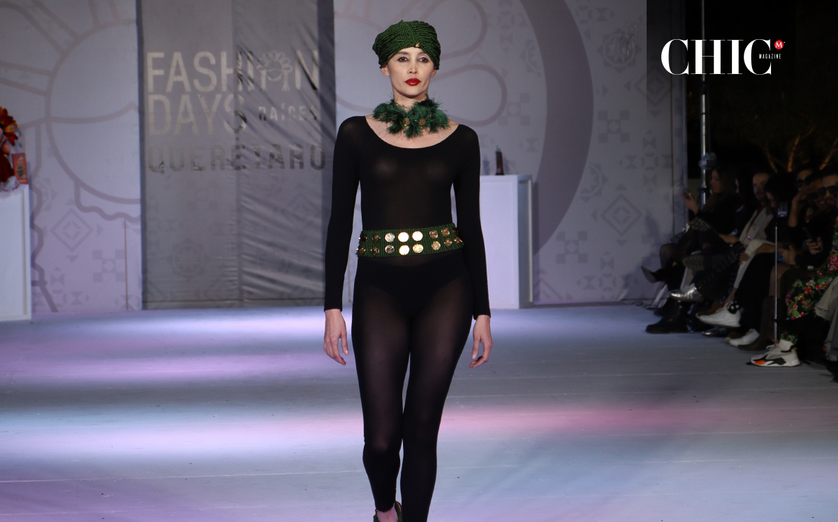 Colección de Daniela Bustos