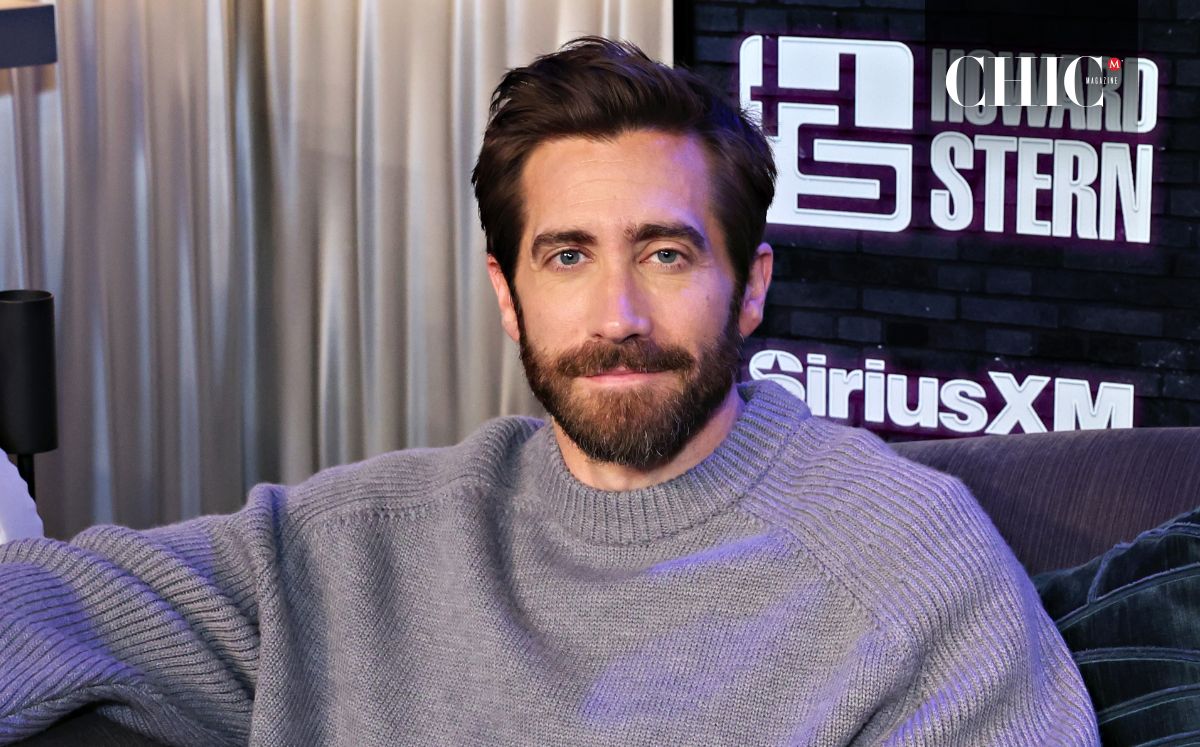 ¿Jake Gyllenhaal es legalmente ciego? Te decimos por qué (Foto: Getty)