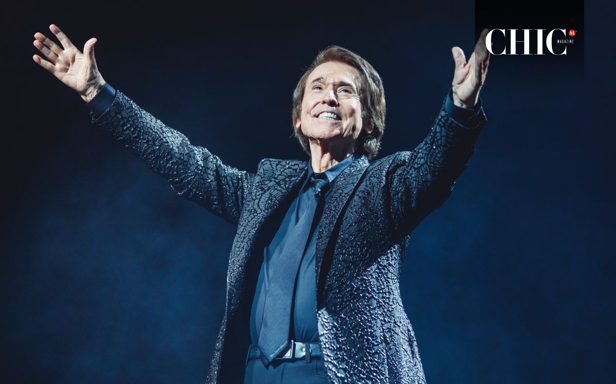 Raphael preocupa por su estado de salud (Getty Images)