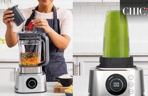 Amazon remata la Ninja (Amazon)