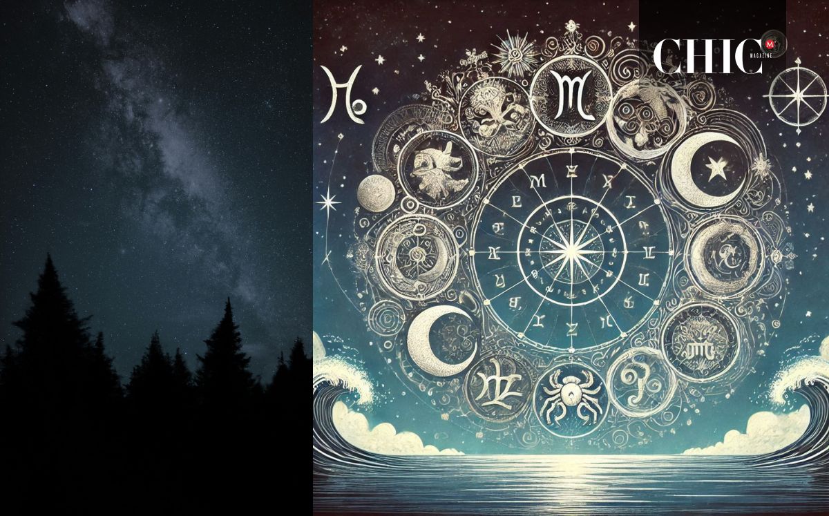 Capricornio también es uno de los signos afortunados este 2025 (Pexels/Microsoft Copilot)