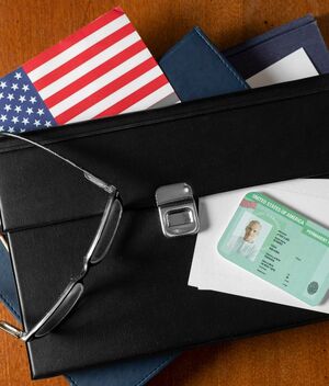 Conoce aquí las fechas 2025 para tramitar tu visa por primera vez (Freepik)