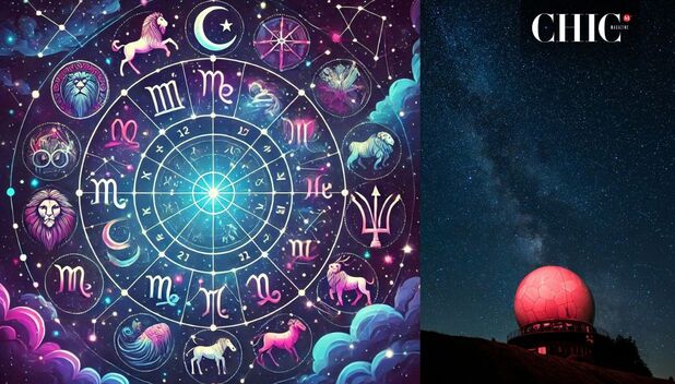 Descubre si tu signo está entre los afortunados este 2025 (Pexels/Microsoft Copilot)