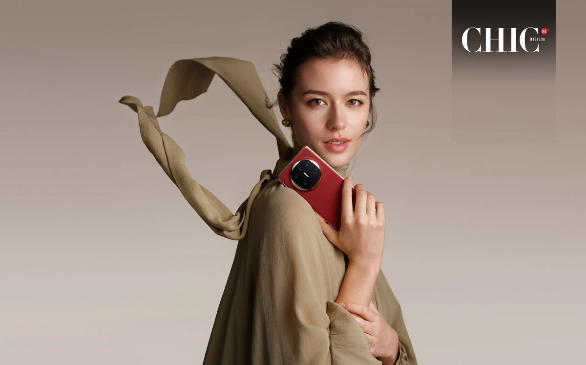 Huawei Mate X6 en su mejor precio en México: Dónde comprar (Foto: Huawei)