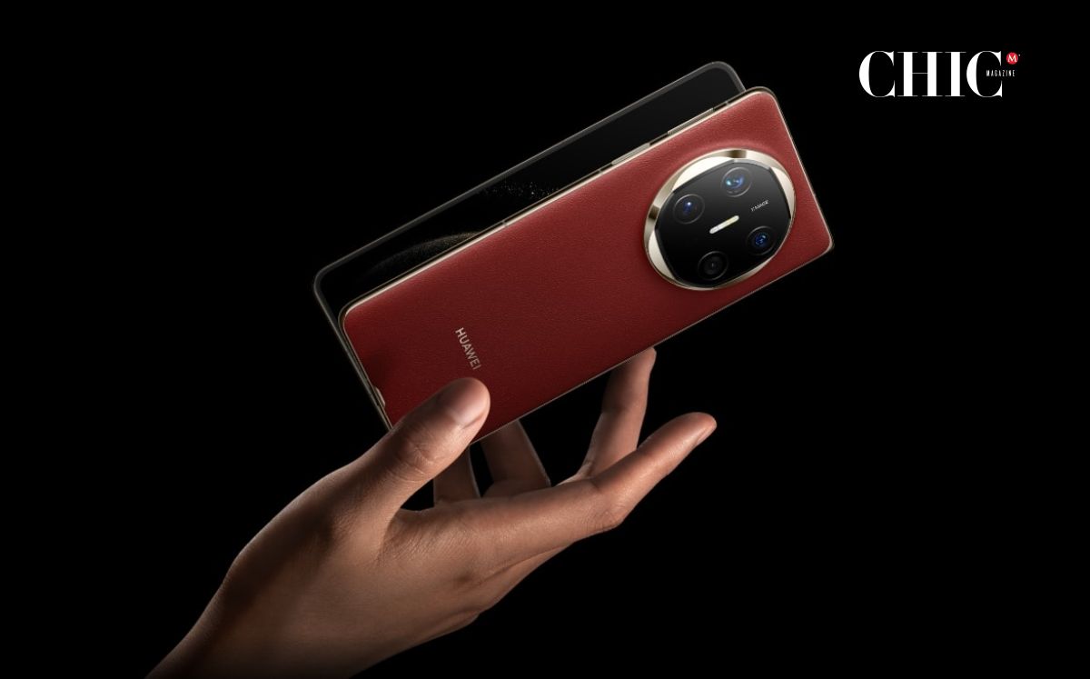 Huawei Mate X6 en su mejor precio en México (Foto: Huawei)