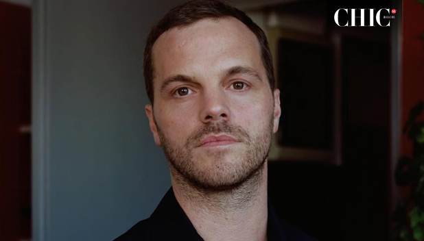 Matthieu Blazy es un diseñador francobelga, de apenas 40 años, y el nuevo director de Chanel. (Foto: IG @matthieu_blazy)