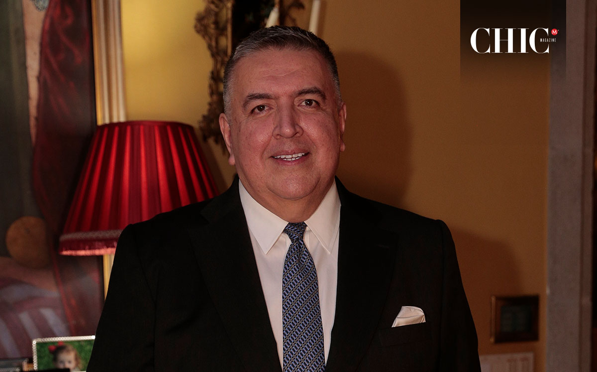 Rodrigo Flores