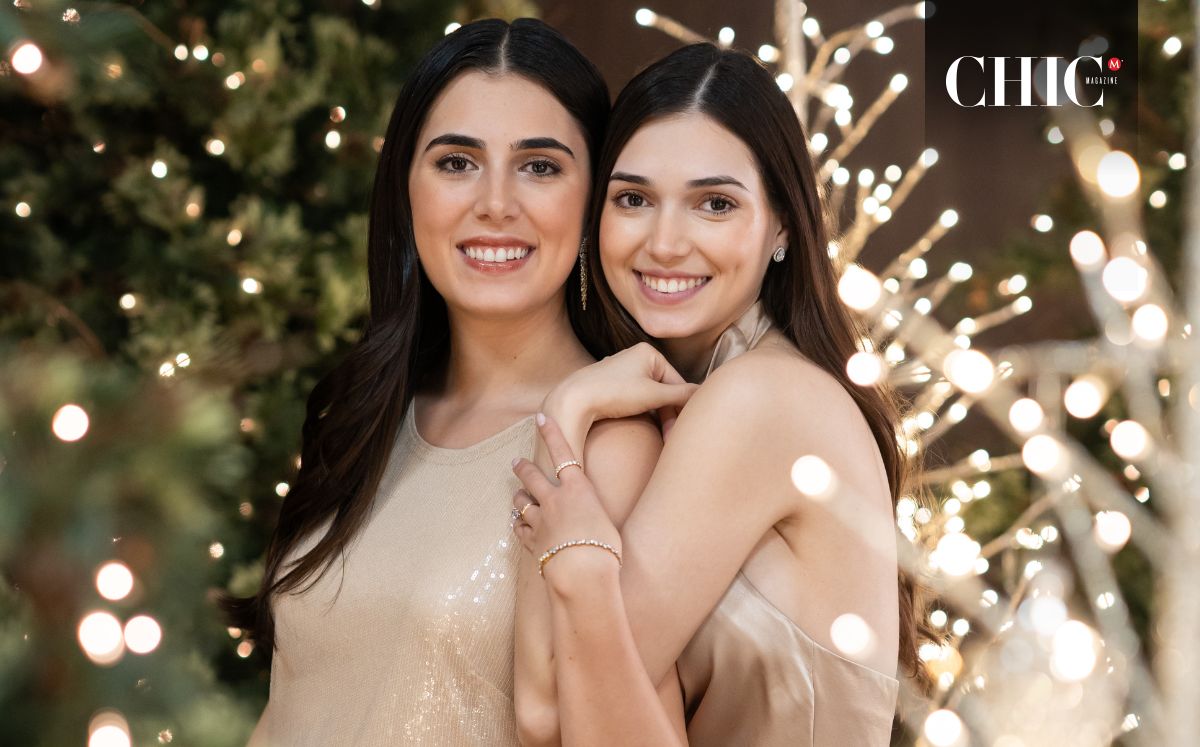Vero y Vale González Scott de VGS Photography cierran el año con grandes éxitos y consolidadas como las favoritas para capturar momentos.