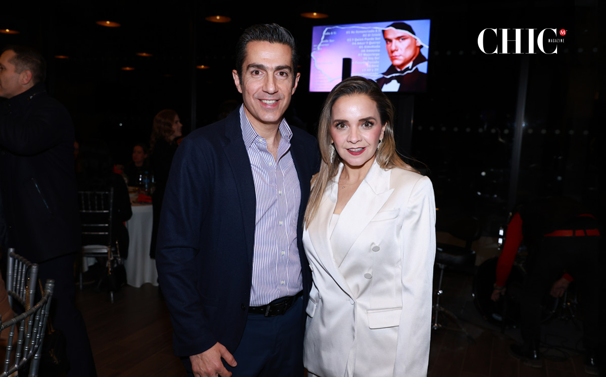 Alejandro y Alejandra