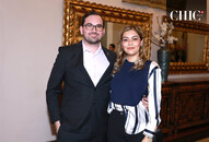 Alonso y Daniela