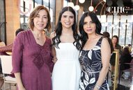 Ana, Blanca y Blanca