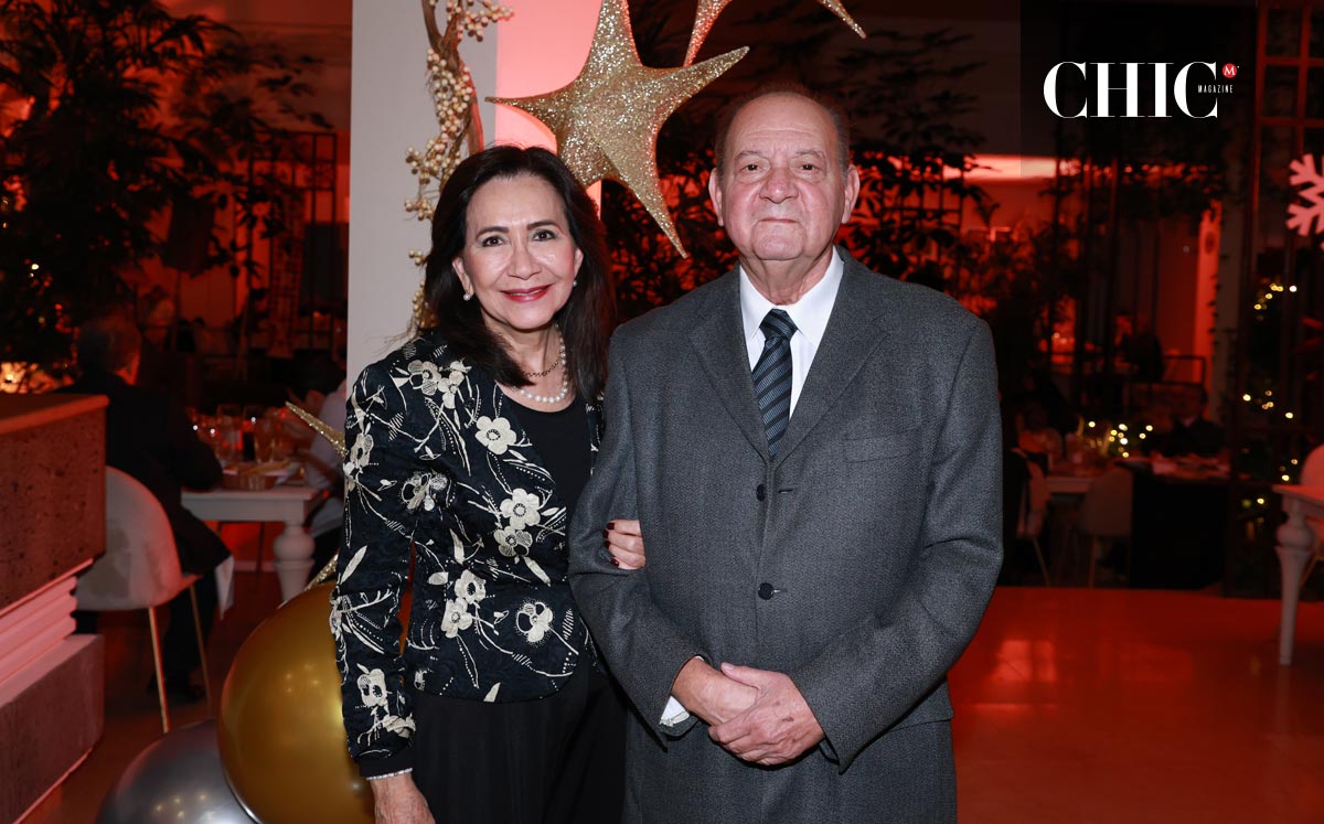 Elisa y Jesús