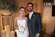 Ivanna y Eduardo