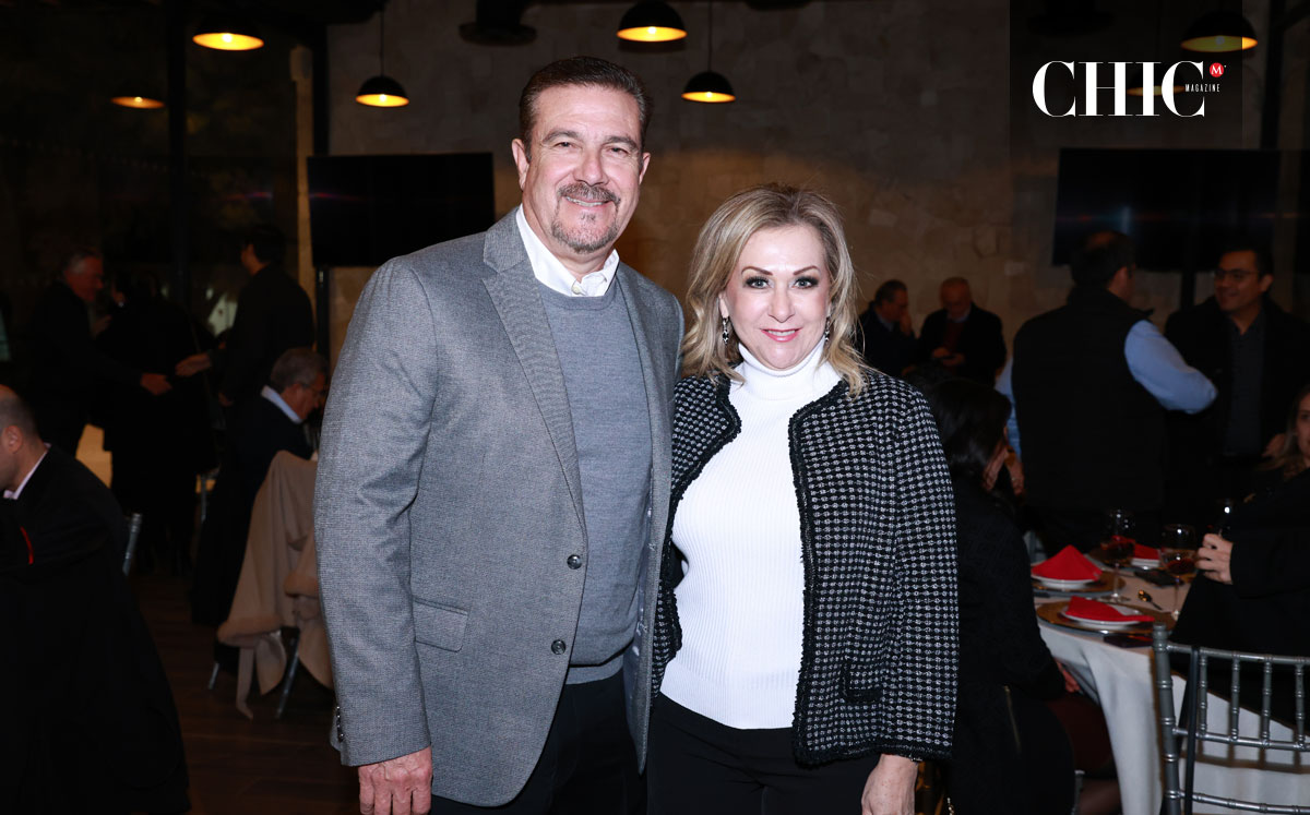 Julio y Magaly