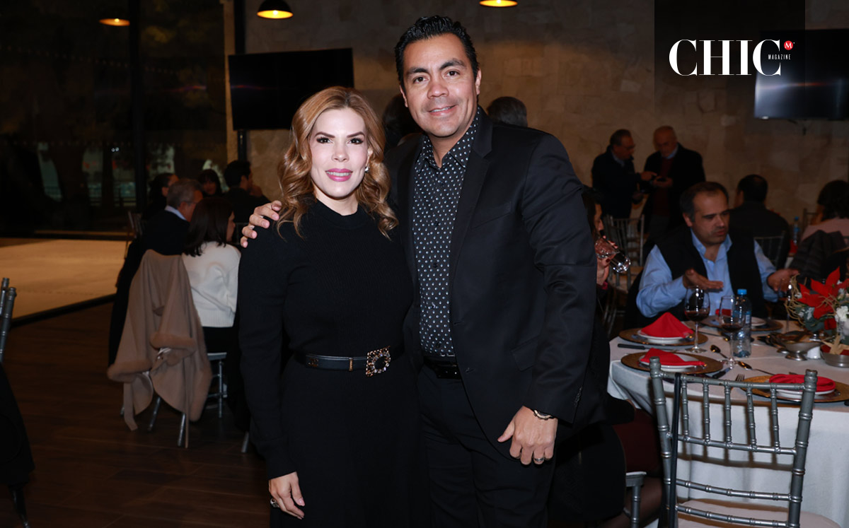 Lian y Héctor