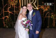 Lorena y Rogelio