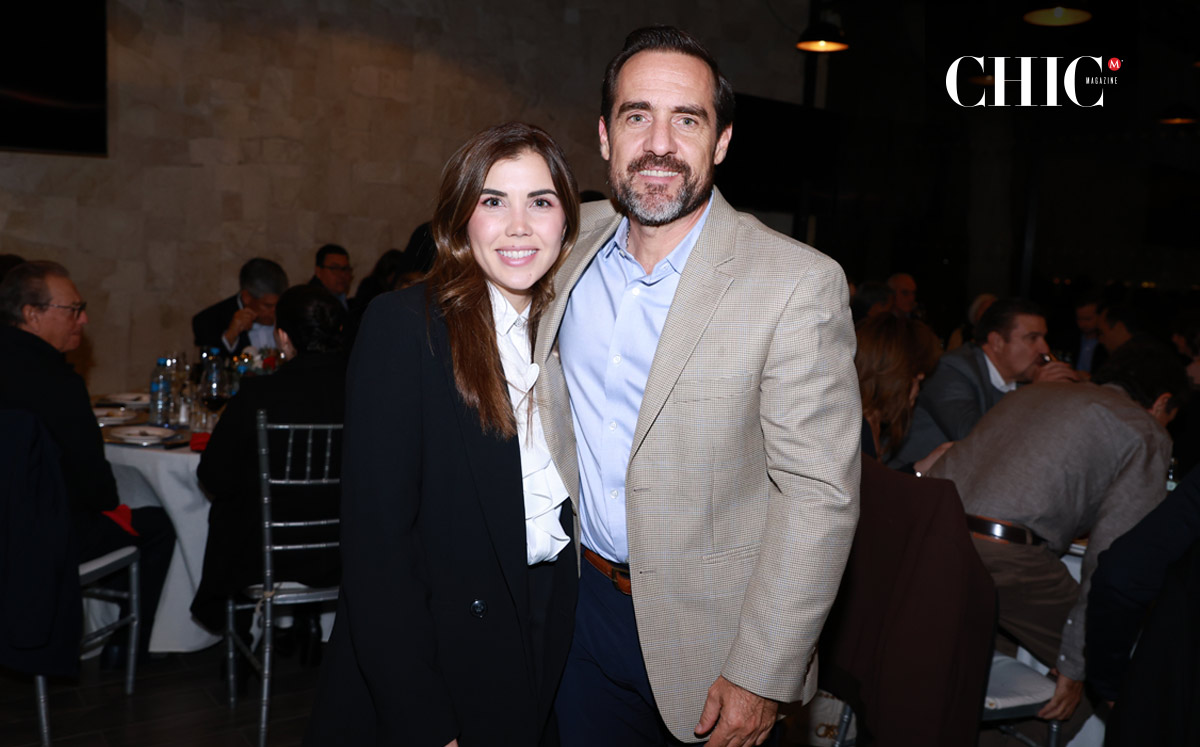 Marianne e Iván