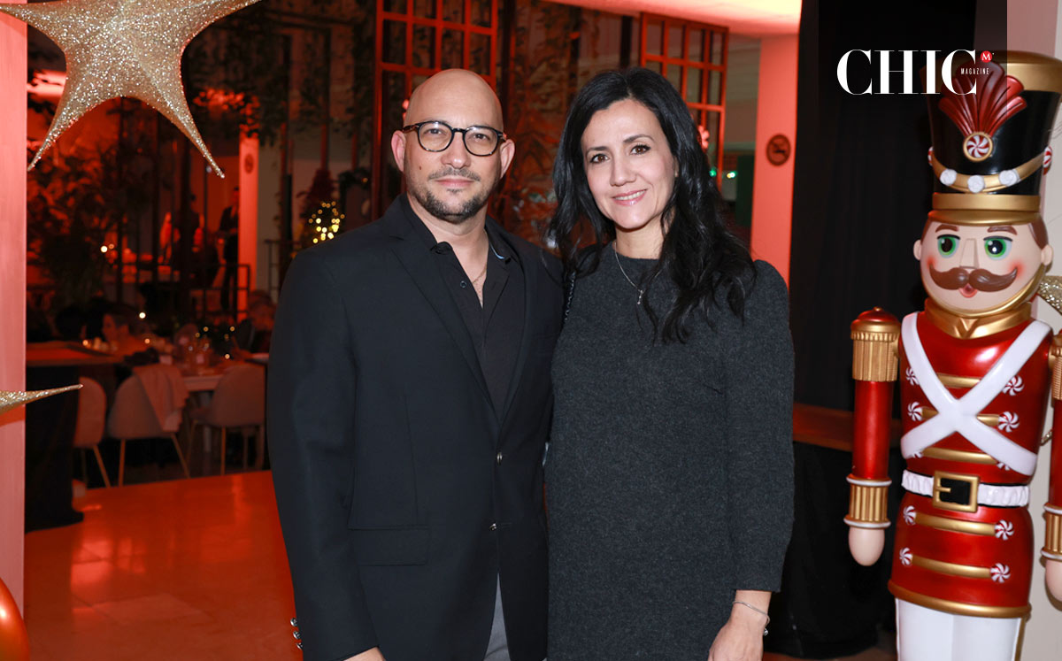 Ramón y Marcela