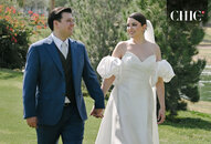 Raymundo y Natalia
