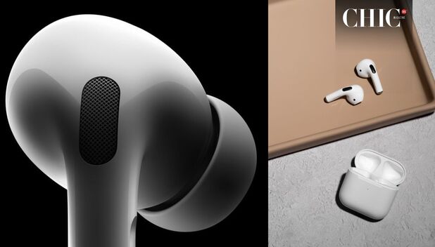 Los AirPods Pro 2 están en descuento; conoce los precios (Amazon/Freepik)