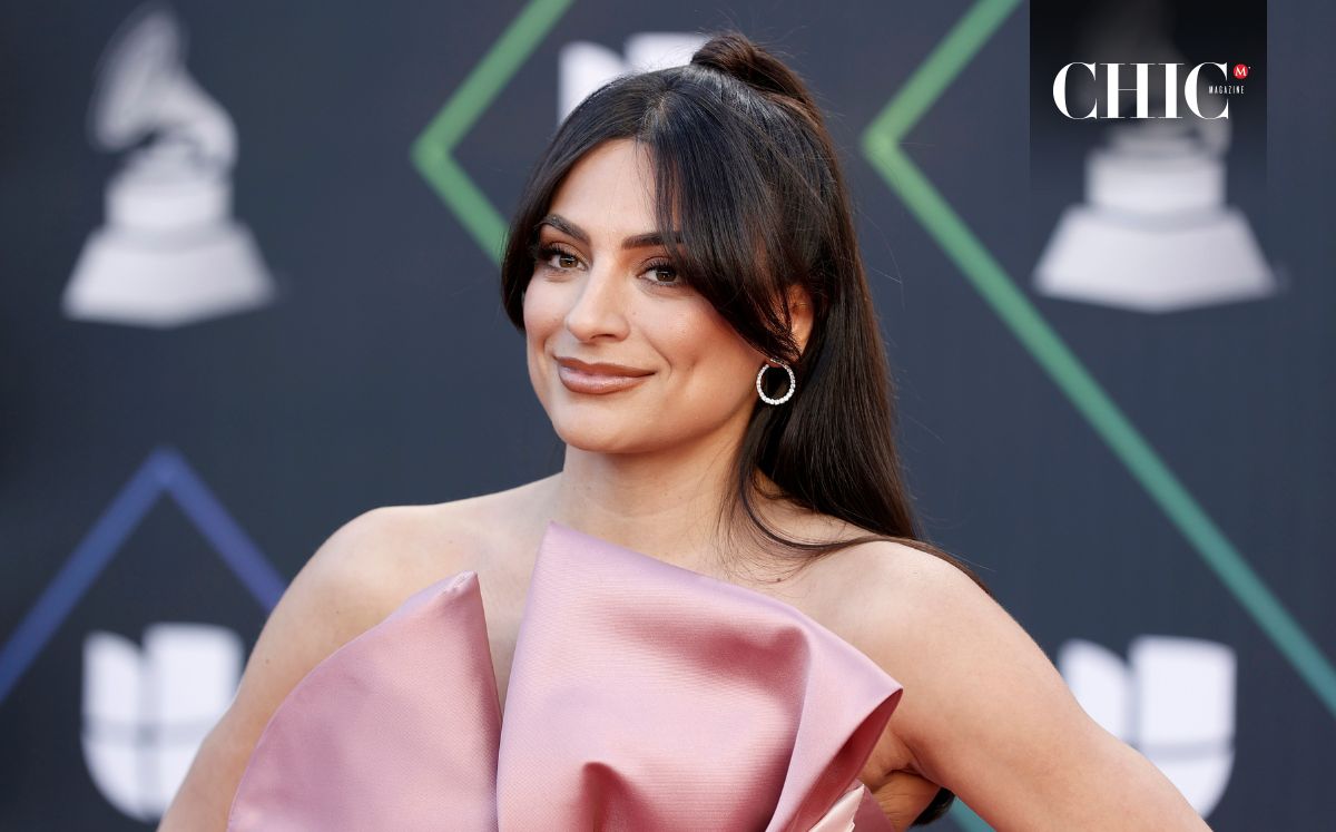 Ana Brenda Contreras revela cómo se siente tras perder su embarazo (Getty Images)