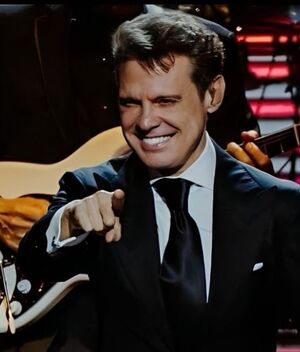 El nuevo negocio de Luis Miguel (Instagram)