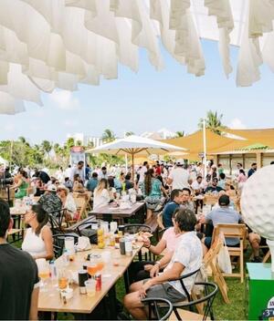 Este exclusivo torneo se llevará a cabo el 25 de enero de 2025 en el Club de Golf Iberostar Cancún. (Cortesía)
