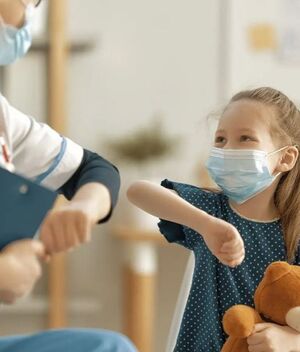 Higiene infantil: Cómo proteger a tus hijos de enfermedades comunes (Foto: Cortesía)