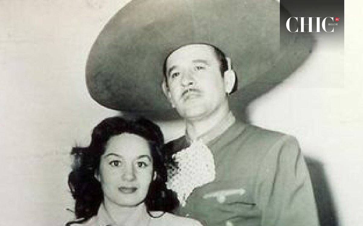 María Luisa León, la única heredera de Pedro Infante (X)